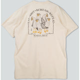 Lakor Seagull Squad Rücken-T-Shirt