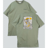 Lakor Sea Parrot & Shipster Tee