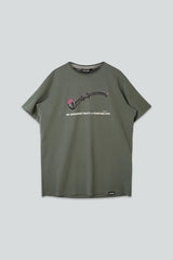 Lakor Lakridspibe Tee