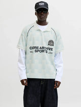 Jack & Jones Football Tee