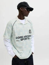 Jack & Jones Football Tee