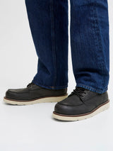 Jack & Jones Toronto Leather Boot