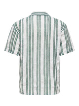 Only & Sons Dani Crochet Shirt