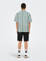 Only & Sons Dani Crochet Shirt