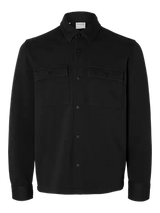 Selected Jackie Overshirt