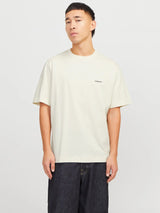Jack & Jones Paros Rlx Fit Tee