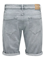 Only & Sons Ply Tai Shorts 8774
