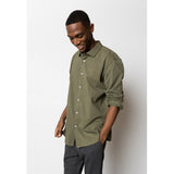 Clean Cut Formal Stretch Skjorte - 7 Farver