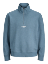 Jack & Jones Soho Sweat Quarter Zip
