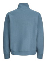 Jack & Jones Soho Sweat Quarter Zip