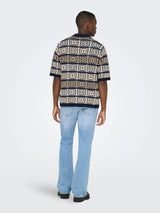 Only & Sons Bart Rlx Resort
