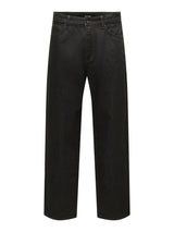 Only & Sons Fade Baggy 9479
