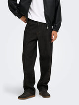 Only & Sons Fade Baggy 9479