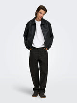 Only & Sons Fade Baggy 9479