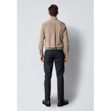 Clean Cut Formal Stretch Skjorte - 7 Farver