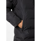 FatMoose Birk Long Jacket