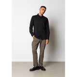 Clean Cut Formal Stretch Skjorte - 7 Farver