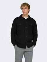 Only & Sons Kodyl Overshirt
