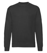 Fruit Of The Loom Sweat Crew - 3 Farver