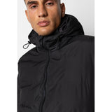 FatMoose Birk Long Jacket