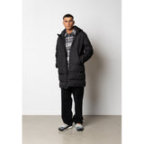 FatMoose Birk Long Jacket