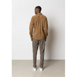 Clean Cut Formal Stretch Skjorte - 7 Farver