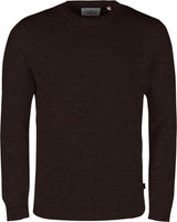 Hannes Crew Strik - 7 Farver