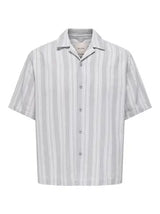 Only & Sons Walker RLX Shirt
