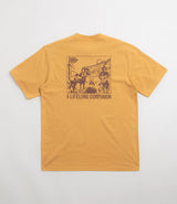Dickies Companion Center Tee