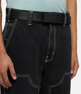 Dickies Deer Lodge Belt