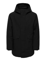 Only & Sons Enrico Waterproof Jacket