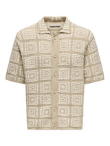 Only & Sons Bart RLX Shirt
