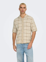 Only & Sons Bart RLX Shirt