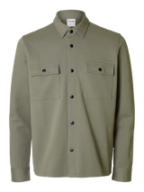 Selected Jackie Overshirt