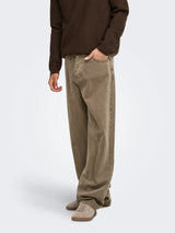 Only & Sons Fade Baggy 1427