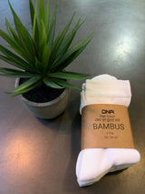 Bambus 5 pack Mick Sokker