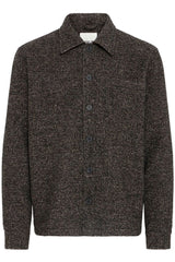 Solid Simeon Overshirt