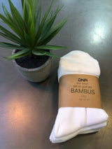 Bambus 5 pack Mick Sokker