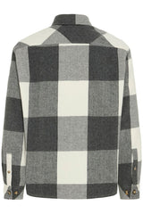 Solid Manheim Overshirt