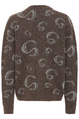 Solid Santo Cardigan