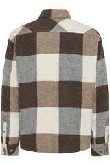 Solid Manheim Overshirt