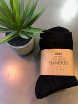 Bambus 5 pack Mick Sokker