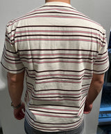 Dickies East Liberty Stribe Tee