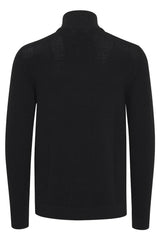 Solid Valencia Zip Strik - 2 Farver