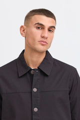 Solid Richie Overshirt