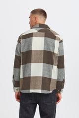 Solid Manheim Overshirt