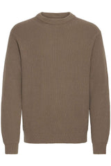 Solid Gia Strik - 4 Farver