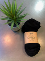 Bambus 6 pack Ankel Mick Sokker