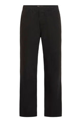 Solid Liam Elas Loose Pants - 2 Farver