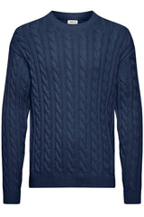 Solid Malcolm Cable Strik - 4 Farver